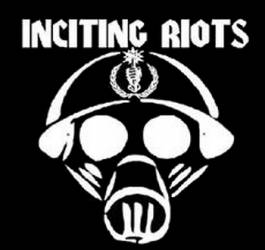 logo Inciting Riots
